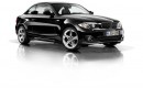 2013 BMW 1-Series Coupe