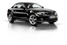 2013 BMW 1-Series Coupe