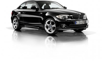 Bmw 128i fuel economy #5