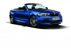 2013 BMW 135is