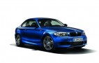 2013 BMW 135is Coupe And Convertible: 320 HP From $44,145