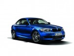 2013 BMW 135is
