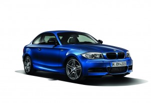 2013 BMW 135is