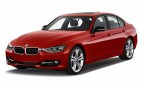 2013 BMW 3-Series