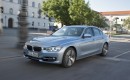 2013 BMW ActiveHybrid 3