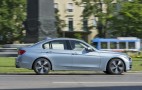 2014 Mazda6, Love Your Chevy (Or Return It), BMW ActiveHybrid 3: Car News Headlines