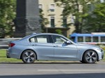 2013 BMW ActiveHybrid 3