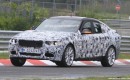 2013 BMW 3-Series Gran Turismo spy shots