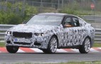 2013 BMW 3-Series GT Spy Video