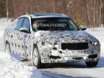 2013 BMW 3-Series Gran Turismo spy shots