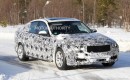 2013 BMW 3-Series Gran Turismo spy shots