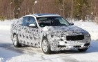 2013 BMW 3-Series GT Set For Paris Auto Show Debut: Report