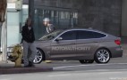 BMW 3-Series GT Revealed, Cayman 4-Cyl Rumors, S Class Roots: Today's Car News