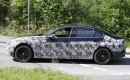2013 BMW 3-Series Long Wheelbase