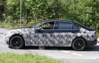 2012 BMW 3-Series Long-Wheelbase Destined For China