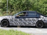 2013 BMW 3-Series Long Wheelbase