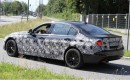2013 BMW 3-Series Long Wheelbase