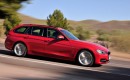 2013 BMW 3-Series Sports Wagon