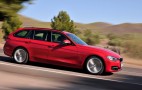 2013 BMW 3-Series Sports Wagon Debuts, Confirmed For U.S.