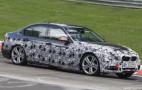 New Details On 2013 (F30) BMW 3-Series