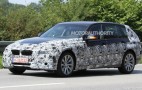 U.S. Will Get Next BMW 3-Series Wagon After All: Report
