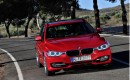 2013 BMW 3-Series Sports Wagon