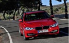 BMW Buyers Not All That Thrilled With Stop-Start System