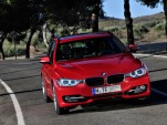 2013 BMW 3-Series Sports Wagon