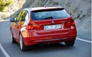 2013 BMW 3-Series Sports Wagon