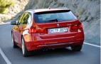 2013 Sorento Reviewed, 2013 BMW 3-Series Sports Wagon: Car News Headlines