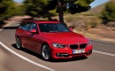 2013 BMW 3-Series Sports Wagon