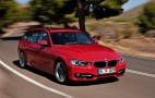 BMW Tops U.S. Luxury Auto Sales In 2012