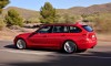 2013 BMW 3-Series Sports Wagon