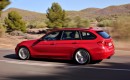 2013 BMW 3-Series Sports Wagon