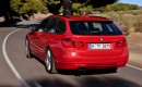 2013 BMW 3-Series Sports Wagon