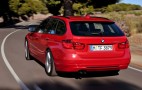 2013 BMW 328i Sports Wagon: Coming Soon To The U.S.