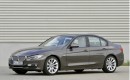 2013 BMW 3-Series