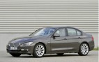 Faced With Declining European Sales, BMW Shifts Inventory To The U.S.