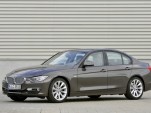 2013 BMW 3-Series