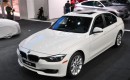 2013 BMW 320i