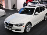 2013 BMW 320i