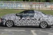 2013 BMW 4-Series Convertible spy shots