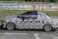 2013 BMW 4-Series Convertible spy shots