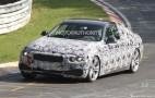 2014 BMW 4-Series Coupe Spy Video
