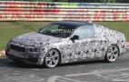 BMW 4-Series Coupe Concept To Debut At Detroit: Report