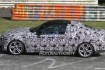 2013 BMW 4-Series Coupe spy shots