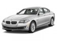 2013 BMW 5-Series