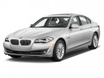 2013 BMW 5-Series