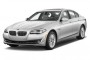 2013 BMW 5-Series Photos