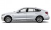2013 BMW 5-Series Gran Turismo 5dr 550i Gran Turismo RWD Side Exterior View
